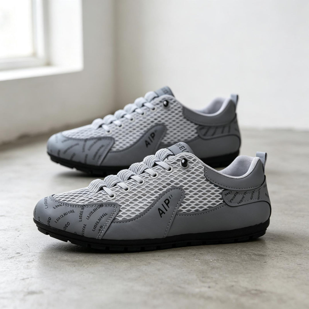 Herren Atmungsaktive Sport Sneakers Drune 1788175075