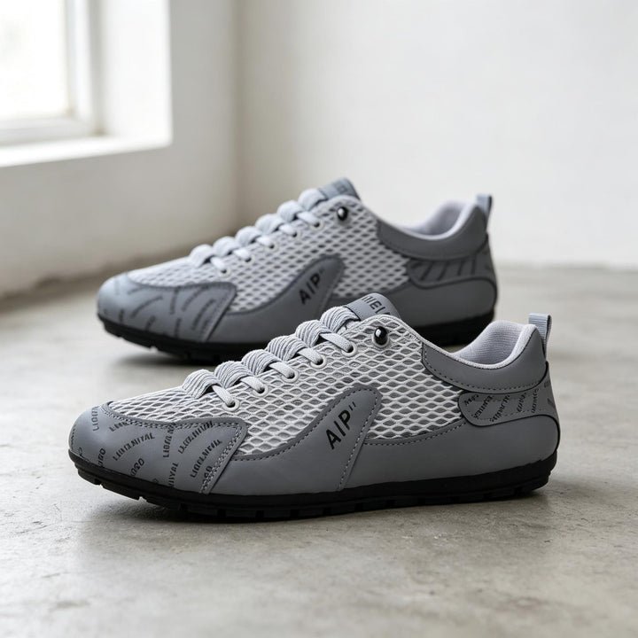 Herren Atmungsaktive Sport Sneakers Drune 1788175075