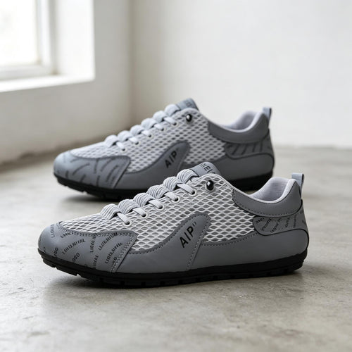 Herren Atmungsaktive Sport Sneakers Drune 1788175075