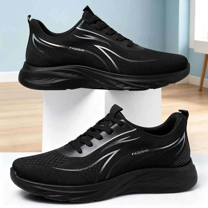 Herren Sportliche Laufschuhe Drune 1788175189