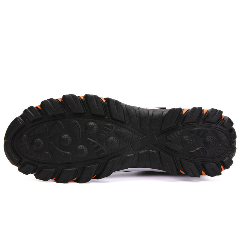Herren Slip-On Performance Sneakers Drune