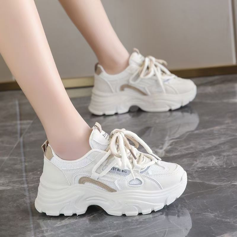 Damen Sportliche Sneakers Drune