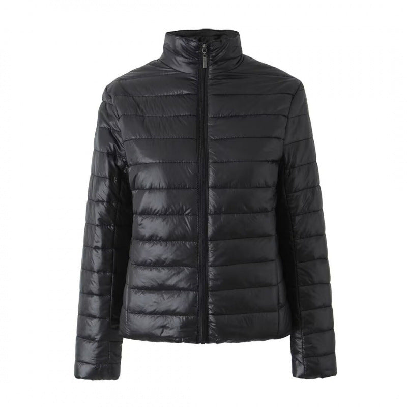Damen Leichte und isolierte Steppjacke Drune