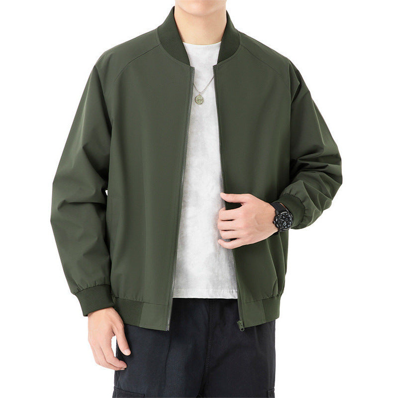 Herren Sportliche Übergangsjacke Drune 1787711393