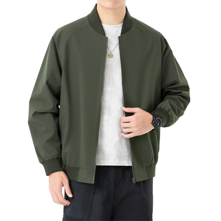 Herren Sportliche Übergangsjacke Drune 1787711393