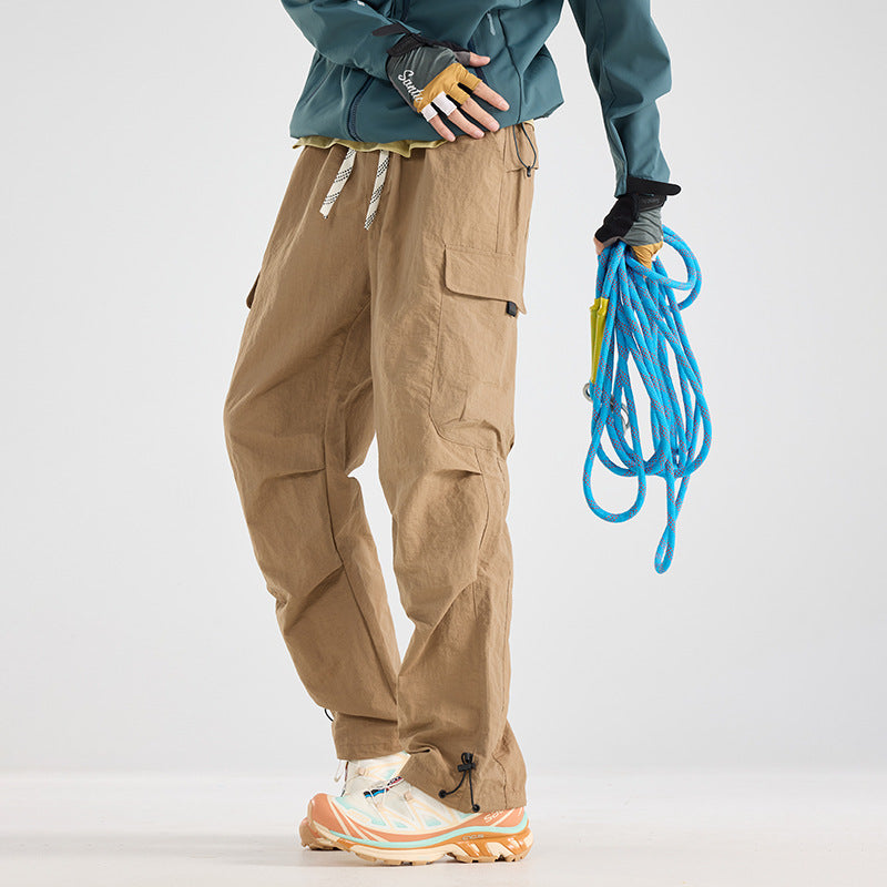 Herren Funktionale Cargo-Hosen Drune