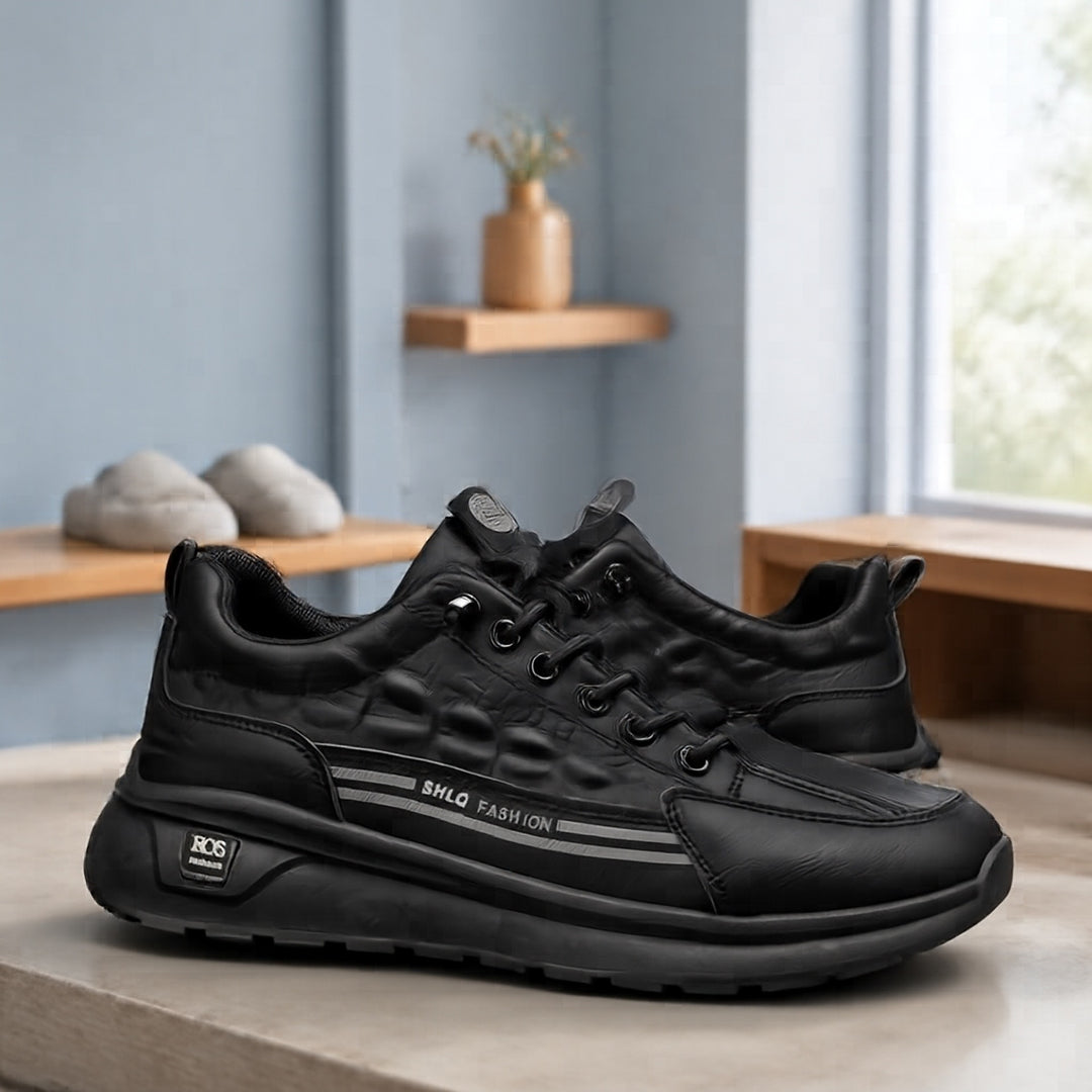 Herren Hochwertige Sport Sneaker Drune