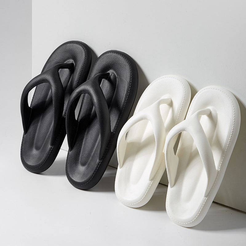 Herren flip-flops aus weichem und langlebigem Material Drune
