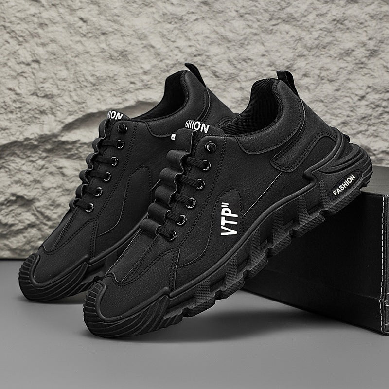 Damen Sneaker im sportlichen Design von Drune