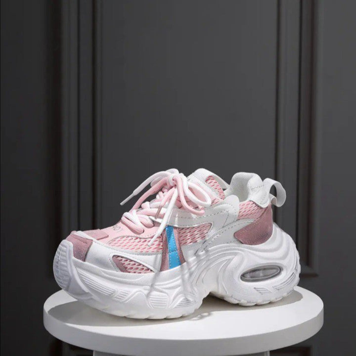 Damen Sportliche Sneaker mit stabiler Dämpfung und innovativem Design Drune