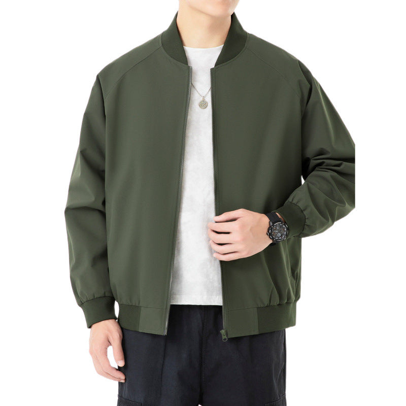 Herren Sportliche Übergangsjacke Drune 1787711393
