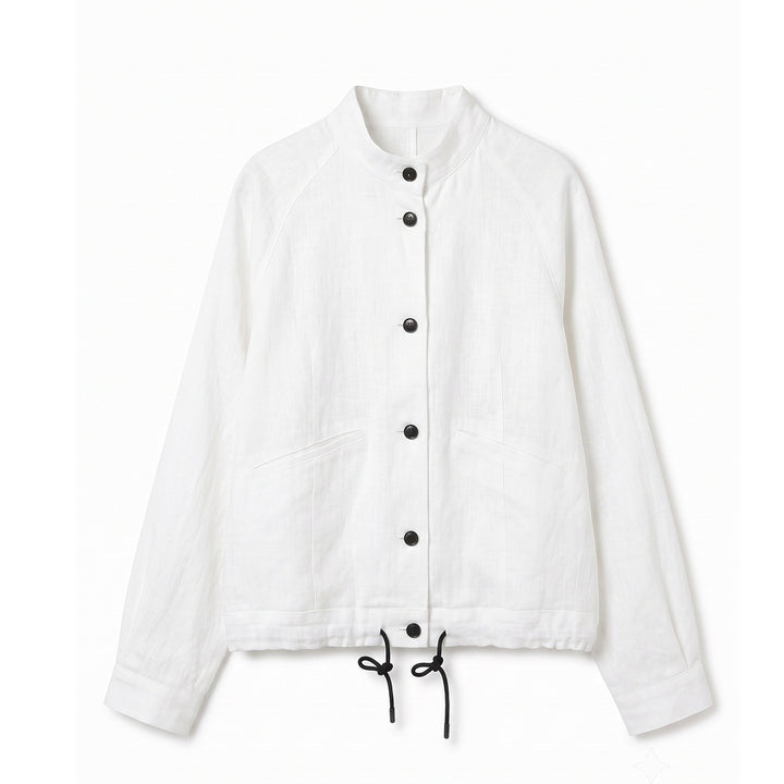 Damen Leichte und luftige Jacke Drune