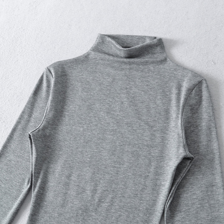 Damen Langarmoberteil mit elegantem Taillenschnitt Drune