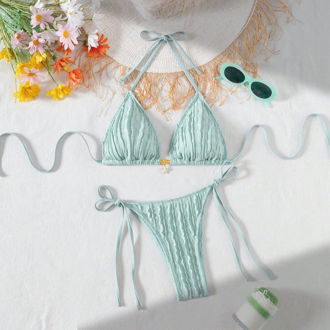 Damen Bikinikombination Drune