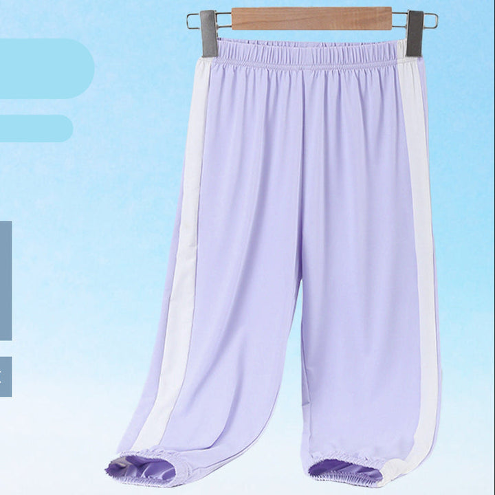 Damen Leichte Sporthose mit atmungsaktiven Eigenschaften Drune