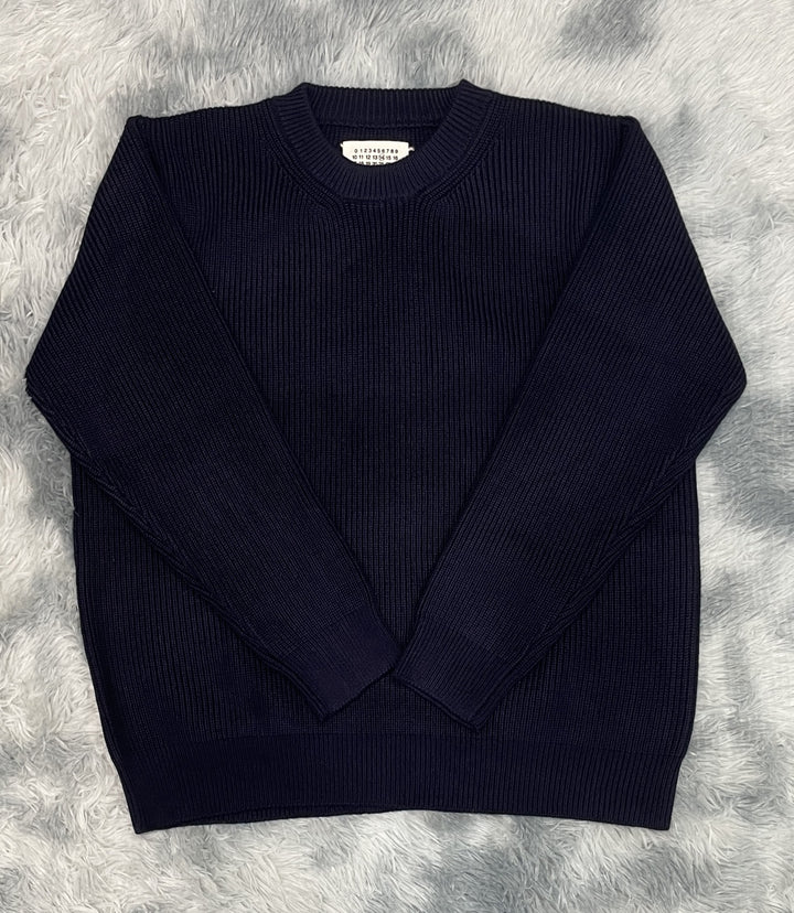 Drune | Oversized Racing Sweatshirt