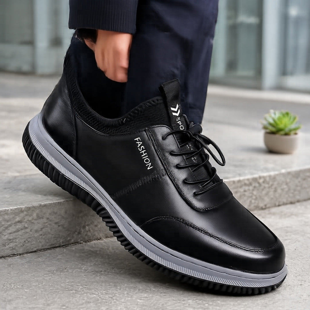 Herren Modische Freizeit Sneakers Drune