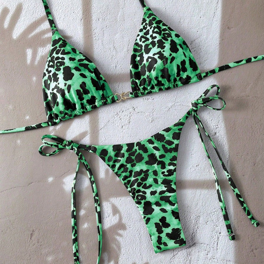 Damen Triangel-Bikini von Drune