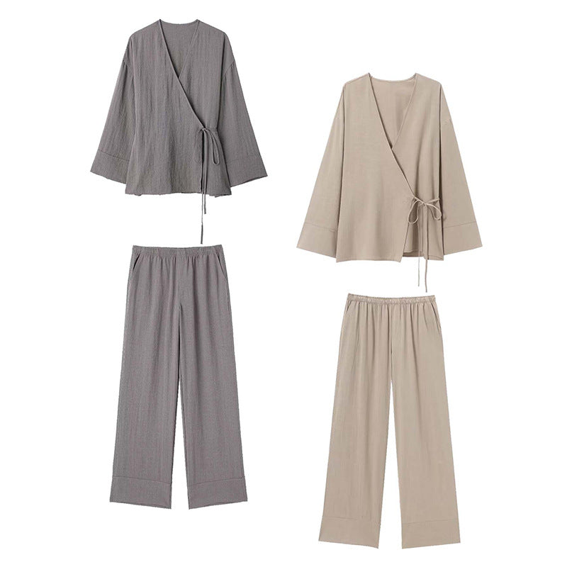 Drune | Kimono Satz