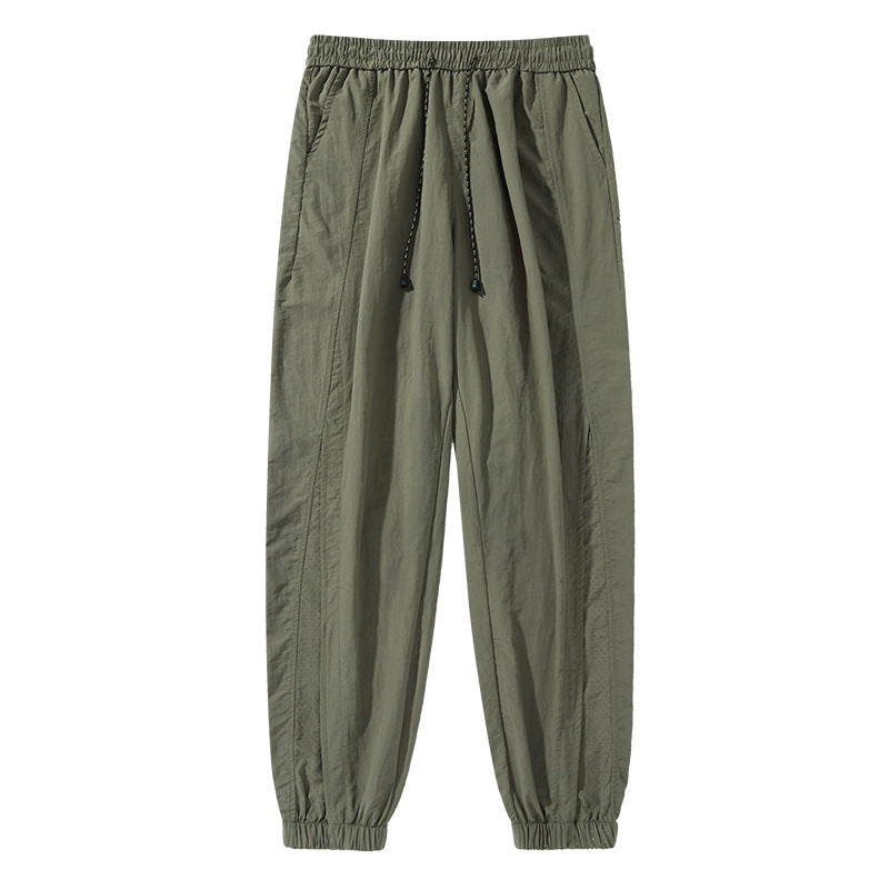 Damen Bequeme und lässige Jogginghose Drune
