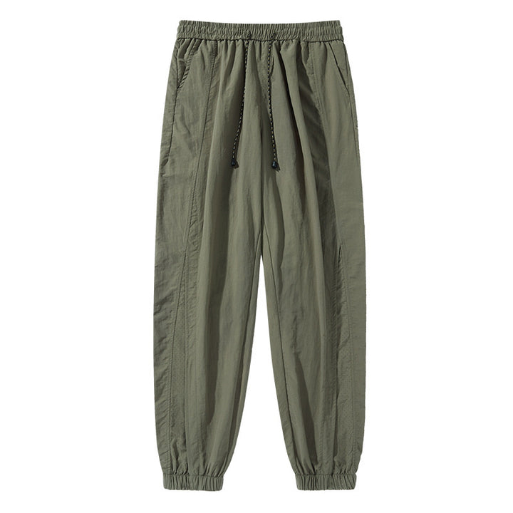 Damen Bequeme und lässige Jogginghose Drune