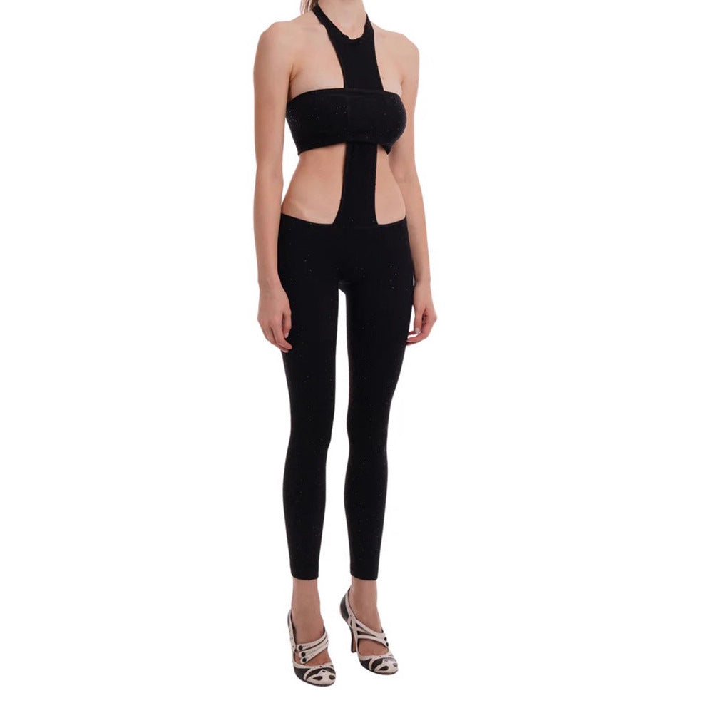 Damen Sportliches Ensemble Drune