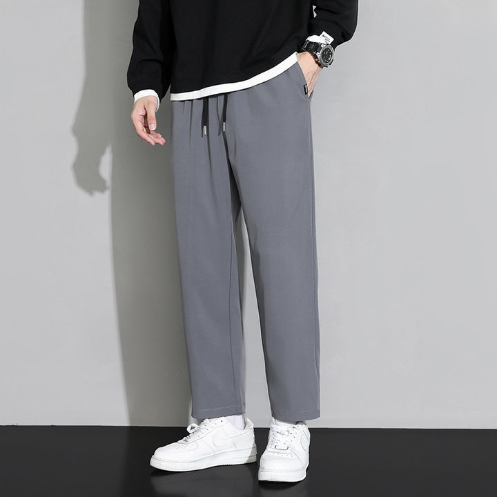 Herren Lässige und bequeme Freizeithose