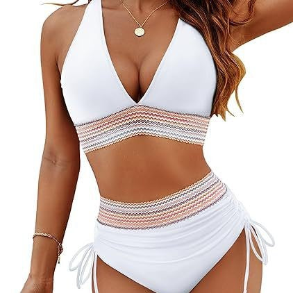 Damen Bikiniset Drune