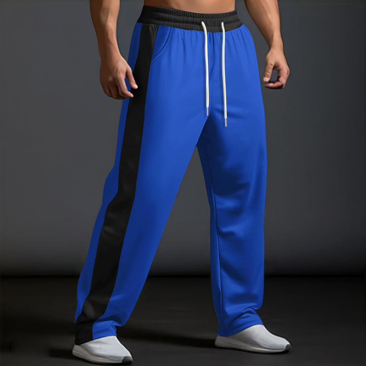 Herren Sportliche Jogginghose Drune