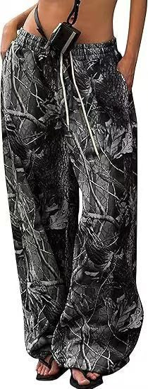 Damen Cargo-Hose Drune