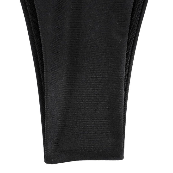 Damen Triangel-Bikini mit farbenfrohen Quasten Drune