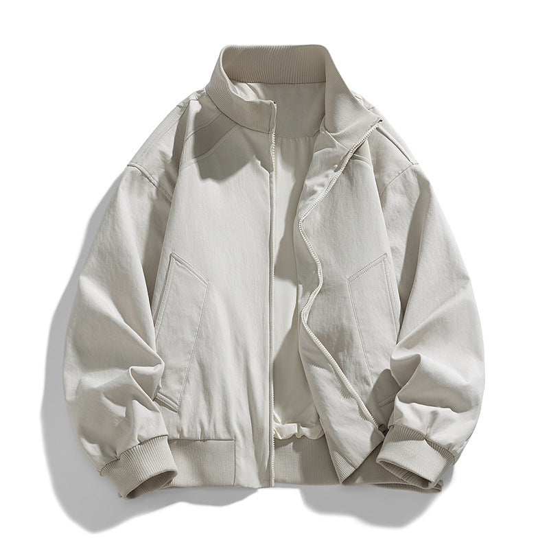 Herren Sportliche Übergangsjacke Drune 1788322039