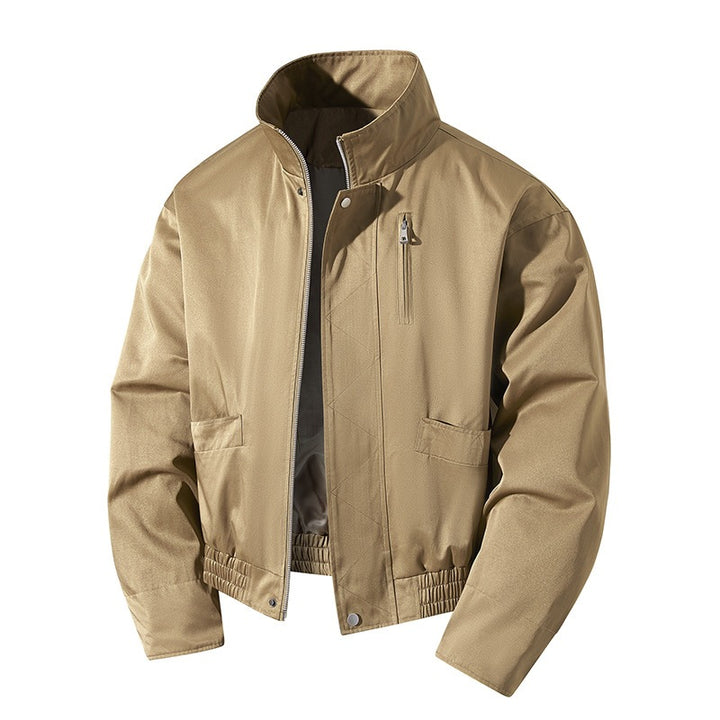 Herren Funktionale Übergangsjacke Drune 1787711503