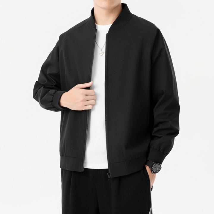 Herren Sportliche Übergangsjacke Drune 1787797719
