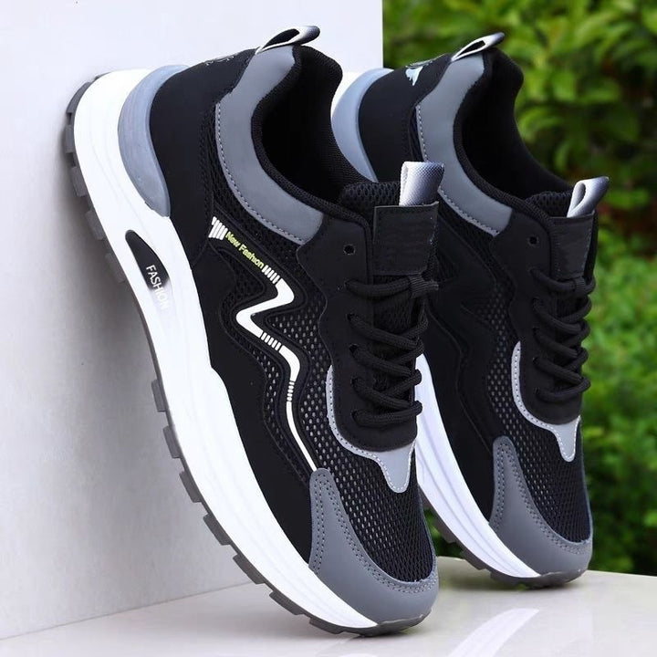 Herren Sportliche Dämpfungs Sneakers Drune 1788175297