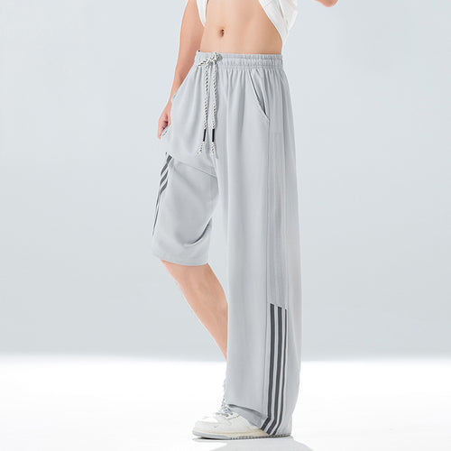 Herren Sportliche Freizeithose mit innovativem Schnitt