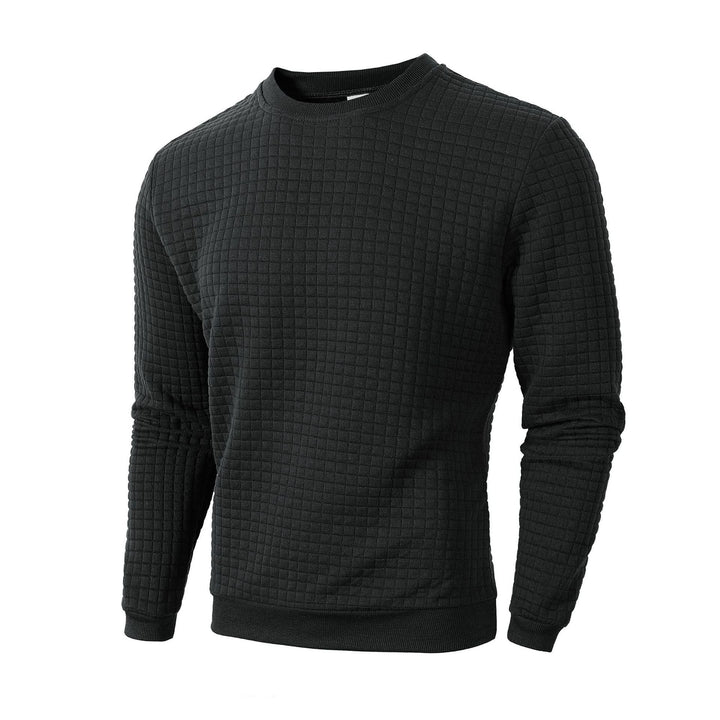 Herren Komfortabler Sweatshirt Drune