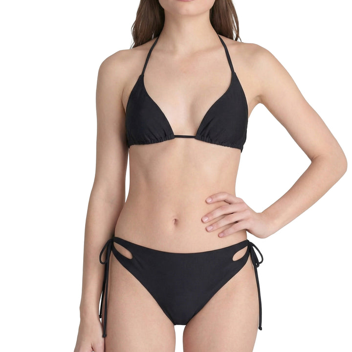 Damen Triangel Bikini Drune