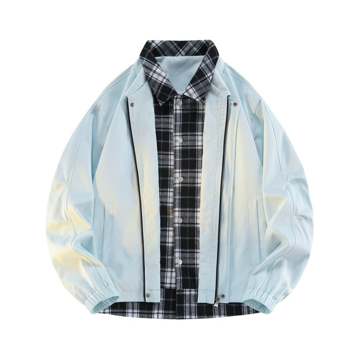 Herren Moderne Übergangsjacke Drune