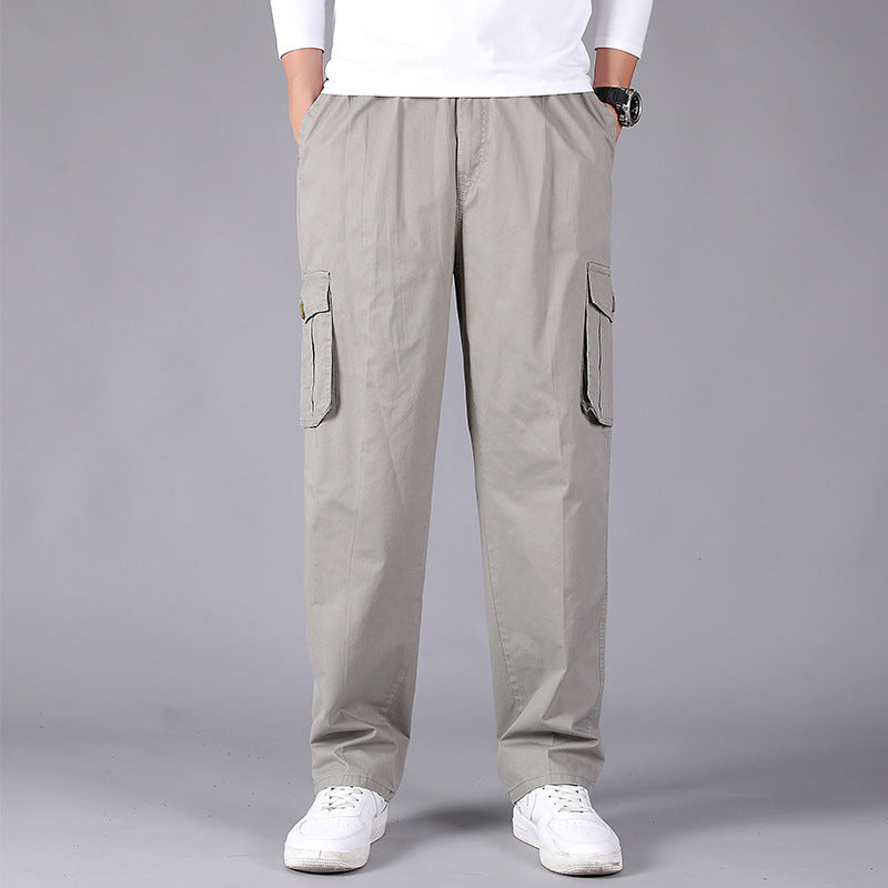 Herren Praktische Cargo-Hose Drune 1787710641
