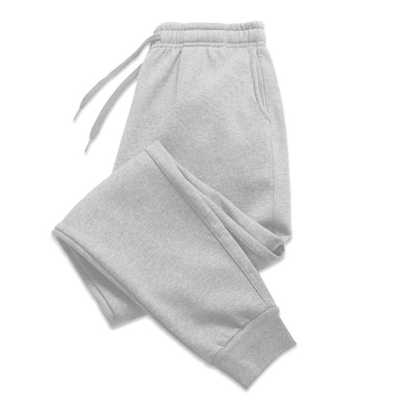 Damen Sportliche Jogginghose Drune