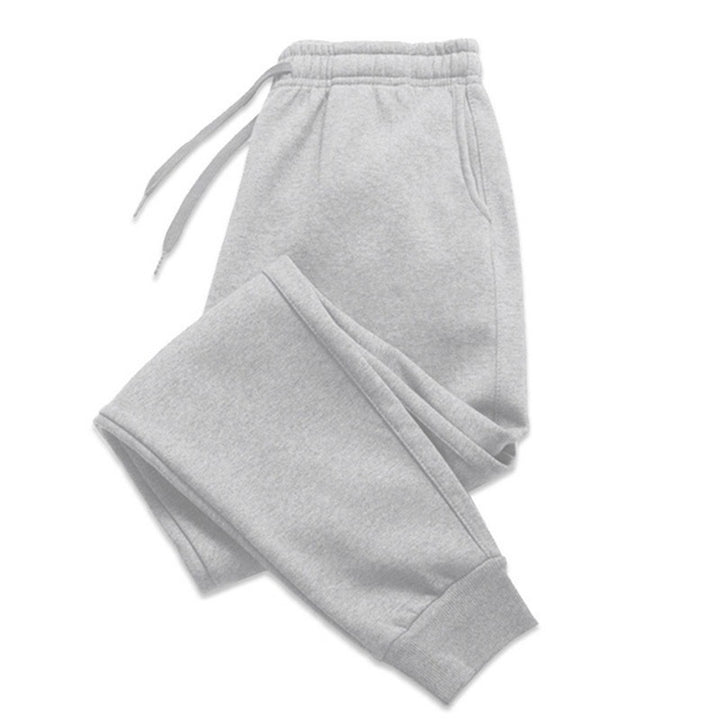 Damen Sportliche Jogginghose Drune