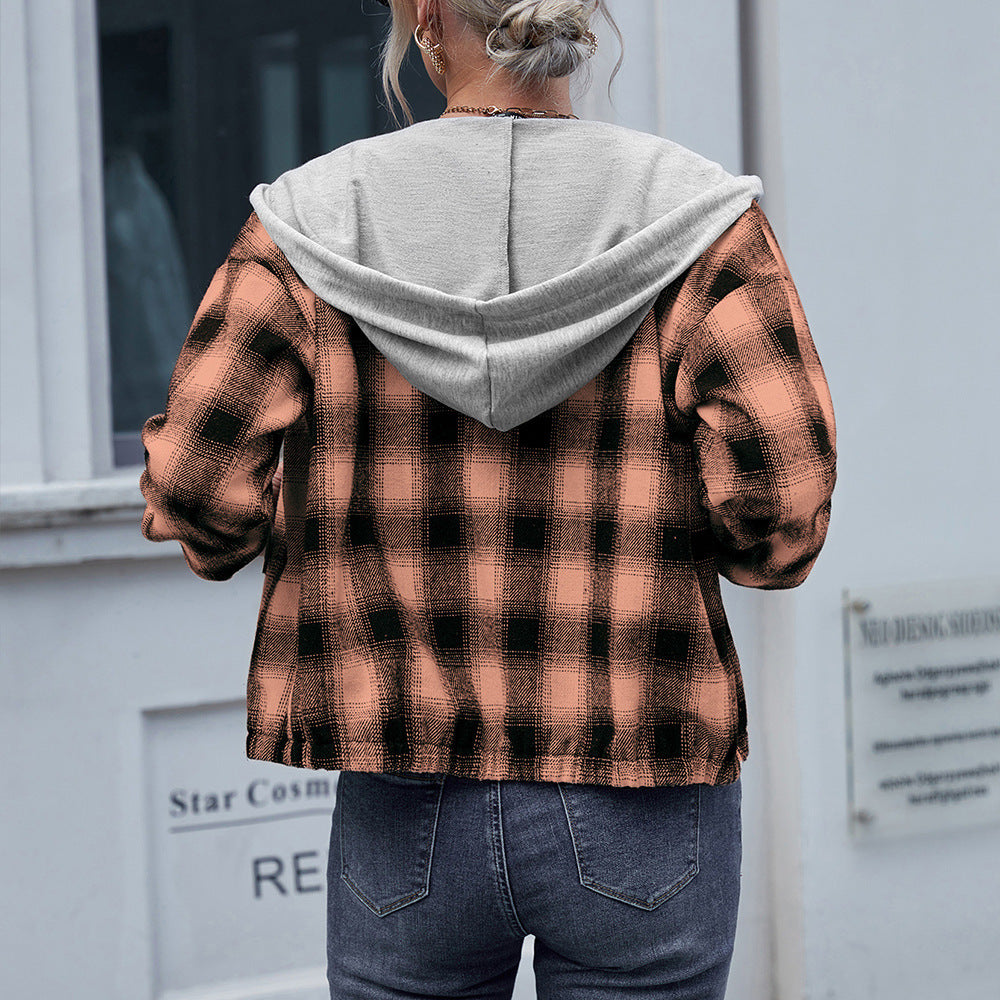 Drune | Entspannte und zeitlose Winterjacke