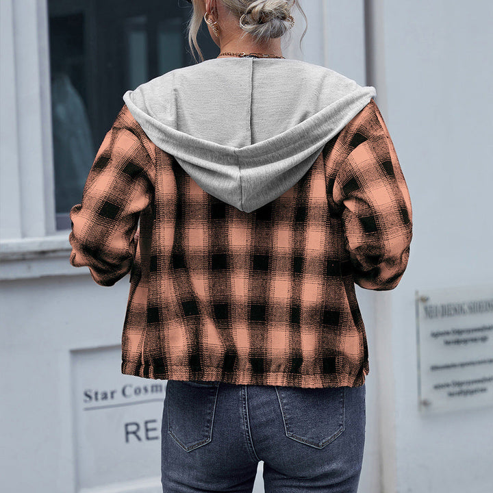 Drune | Entspannte und zeitlose Winterjacke