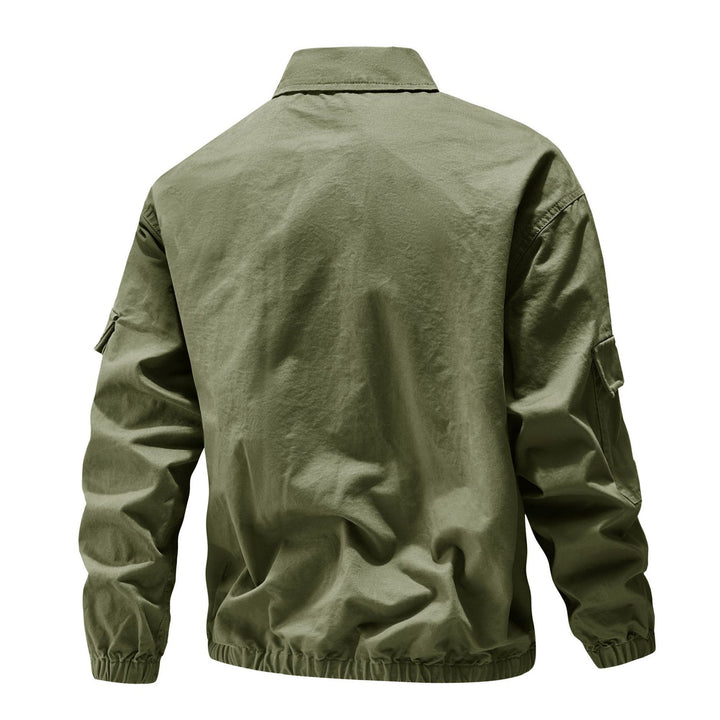 Herren Multifunktionale Einsatzjacke Drune