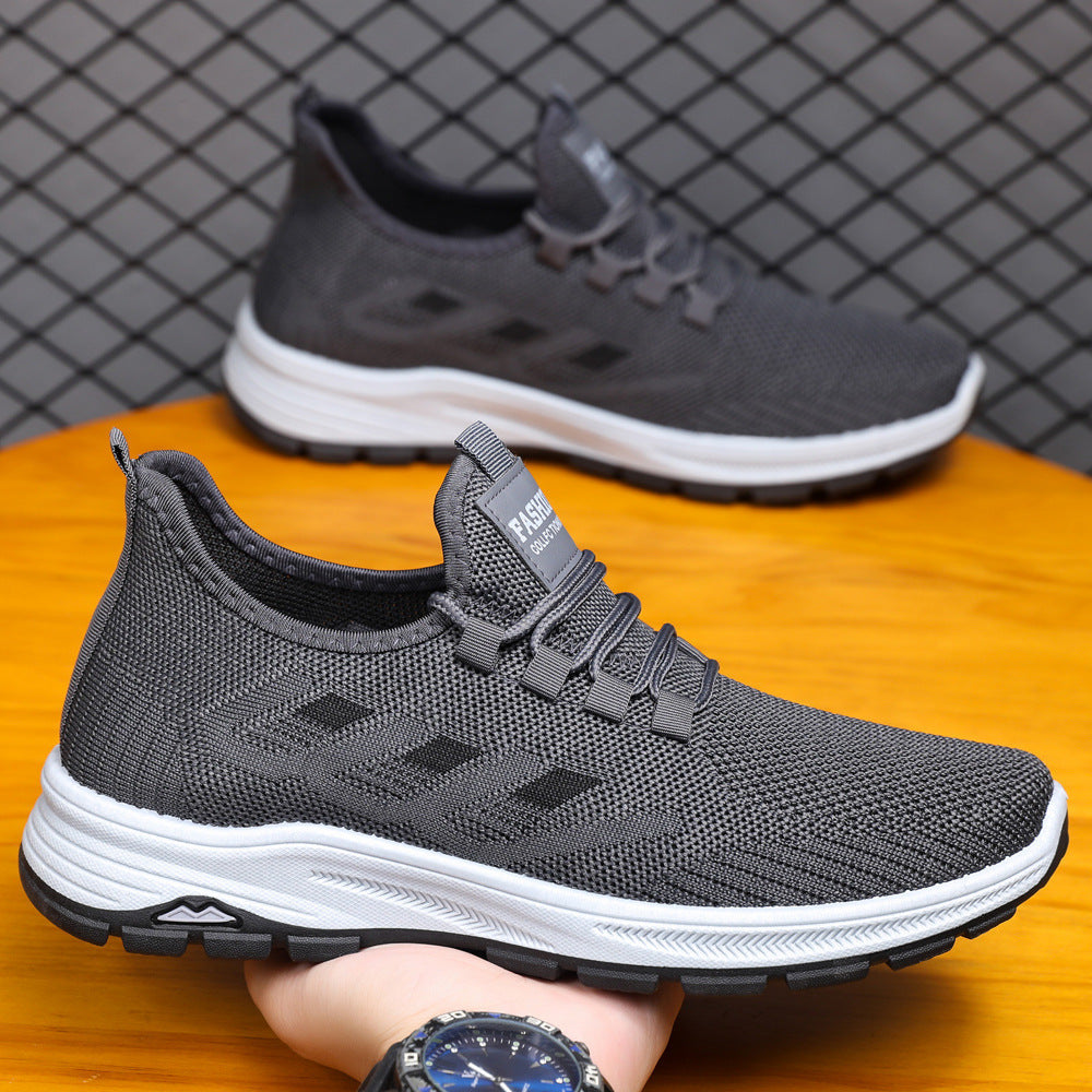 Herren Lauf- und Freizeitschuhe Drune