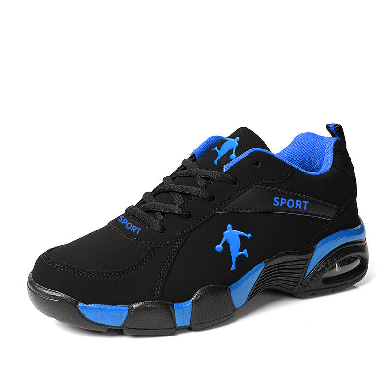 Damen Sportliche Sneakers mit dämpfendem Luftpolstersystem Drune