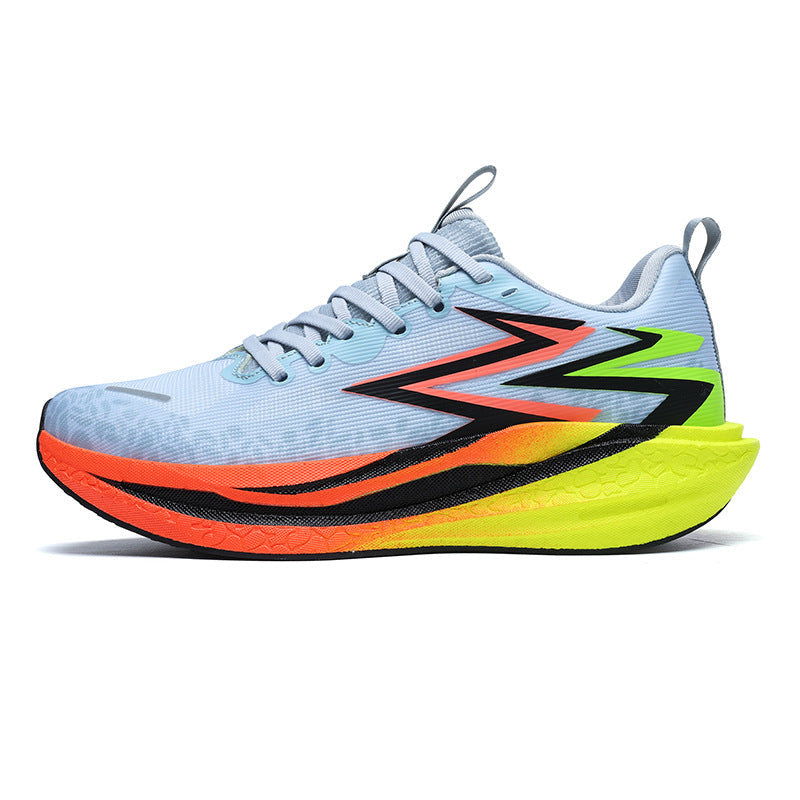 Damen Sportliche High-Performance Laufschuhe Drune