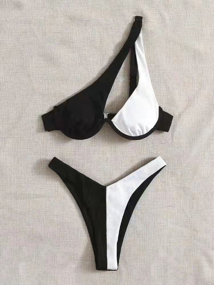 Damen Bikini-Set Drune