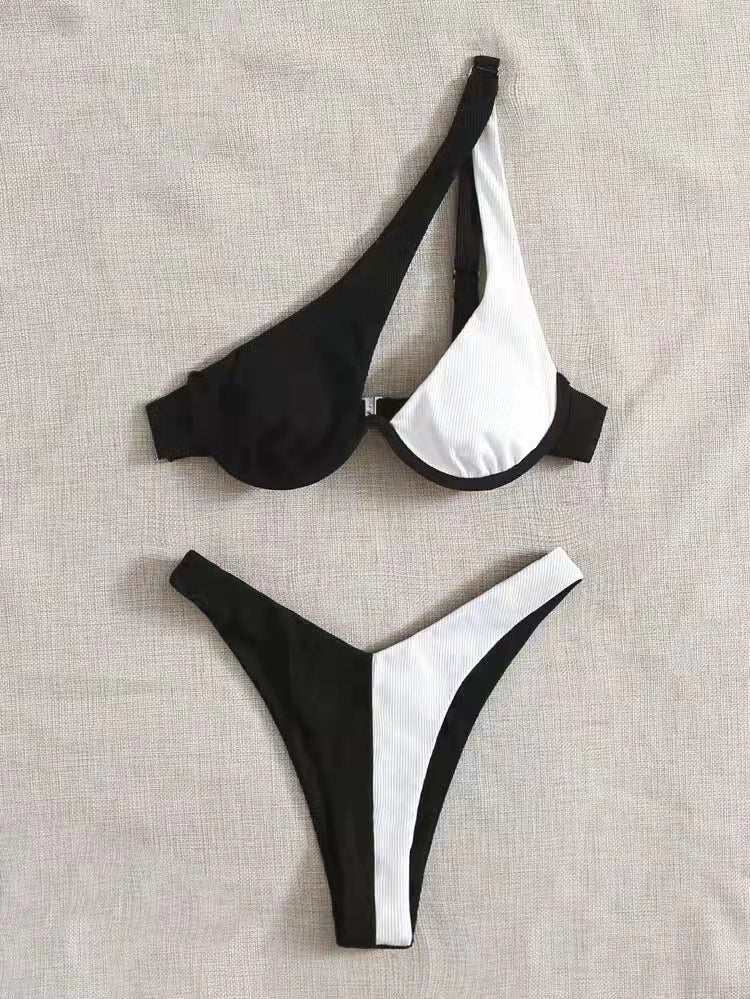 Damen Bikini Drune